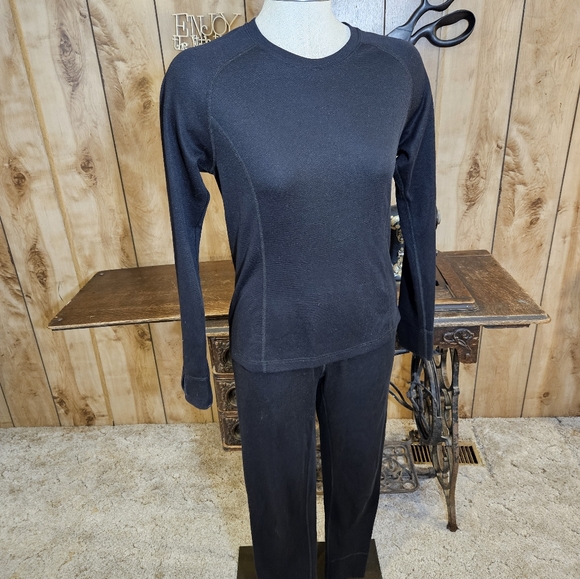 Carhartt Thermal Underwear, Shirt & Pants - Picture 13 of 14